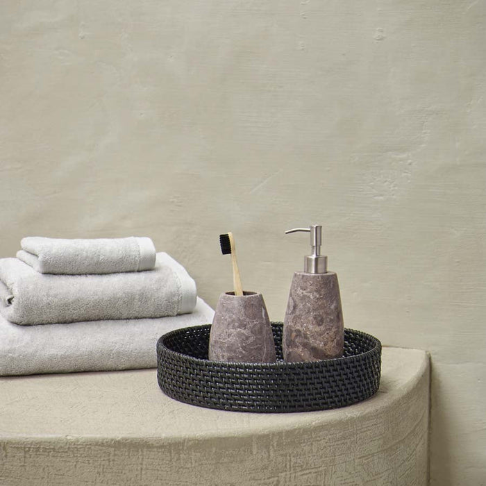 Conor Schaal Greige | Grijs | Beige | Natuursteen