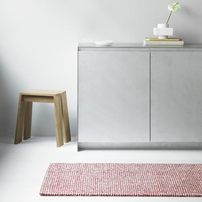 Normann Copenhagen Let Kruk H 46 cm - Eiken