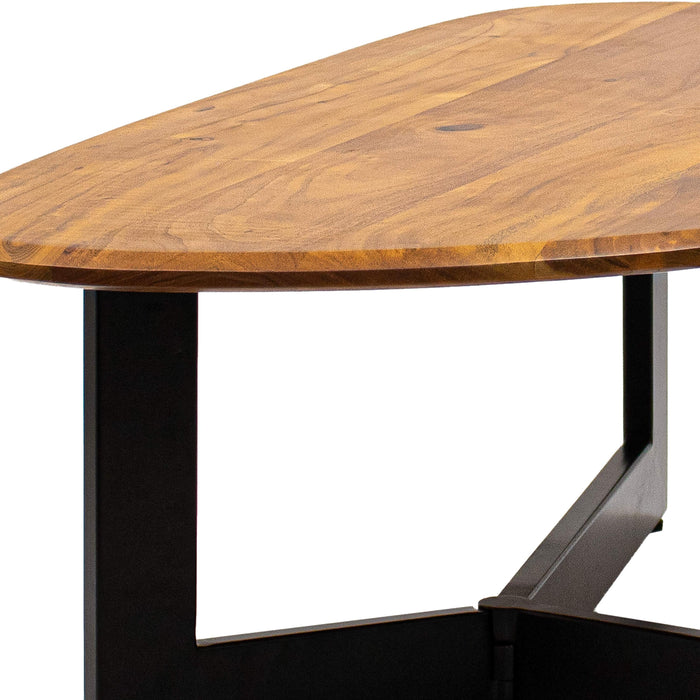 Kick salontafel Sven