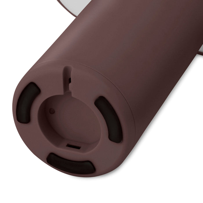 Normann Copenhagen Porta Oplaadbare Tafellamp - Bruin