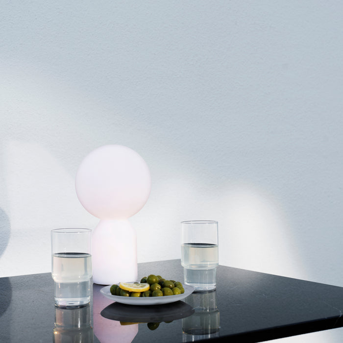 Normann Copenhagen Yo Tafellamp - Small