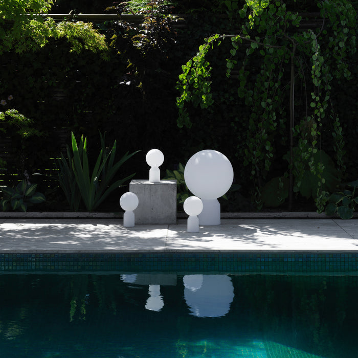 Normann Copenhagen Yo Tafellamp - Large