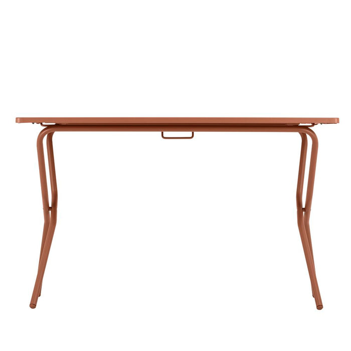 Lafuma Balcony II Inklapbare Tuintafel B 120 cm - Canyon