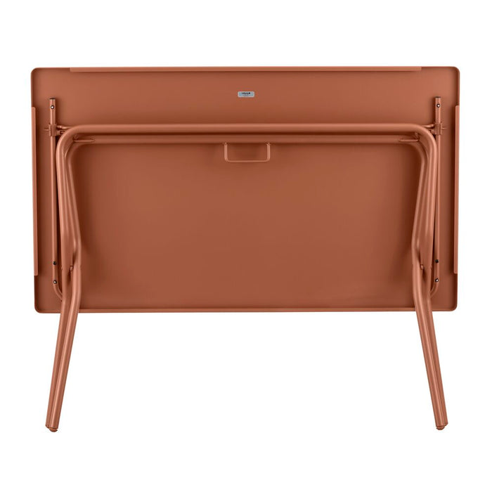 Lafuma Balcony II Inklapbare Tuintafel B 120 cm - Canyon