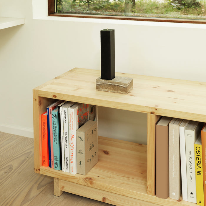 Normann Copenhagen Even Kandelaar