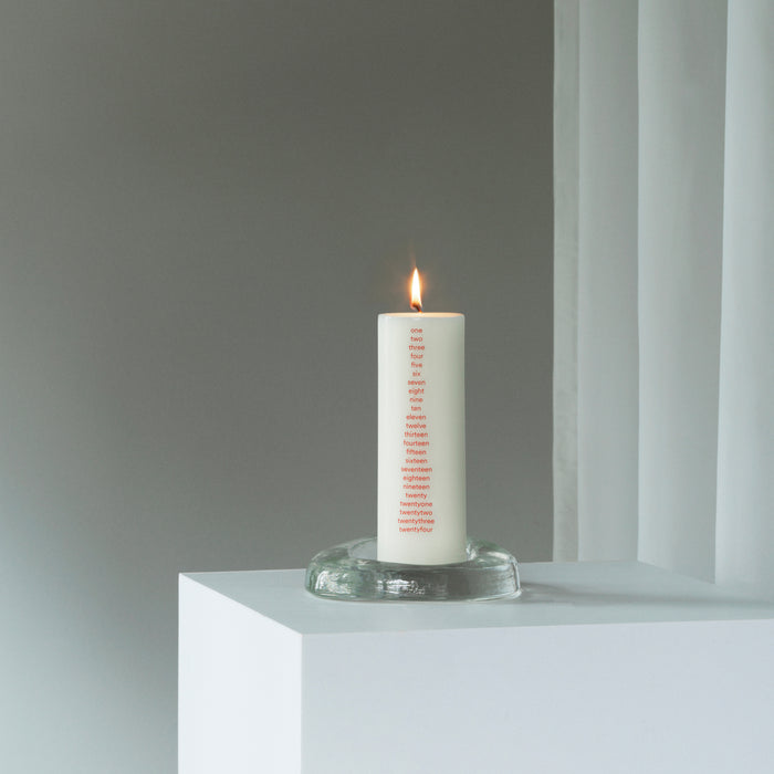 Normann Copenhagen Odd Kandelaar