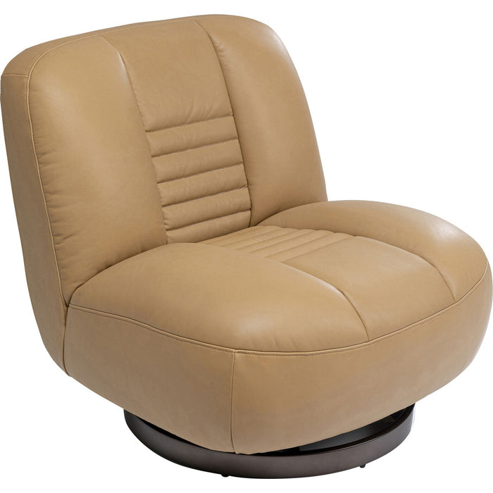 Kare Design Toronto Draaifauteuil