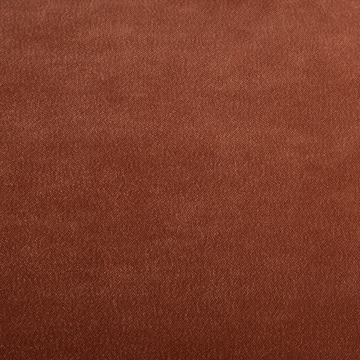 HKliving Jax Bank Element - Hoekstuk Links - Royal Velvet - Magnolia