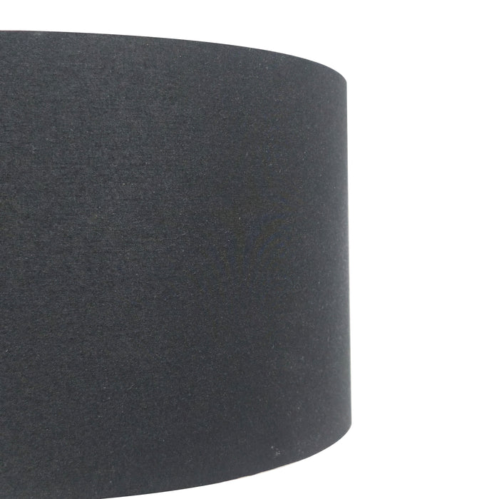 by fonQ Rivel Tafellamp - Zwart