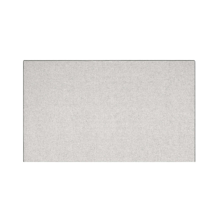 by fonQ Modo Boxspring met Opbergruimte - 180 x 200 cm - Ecru