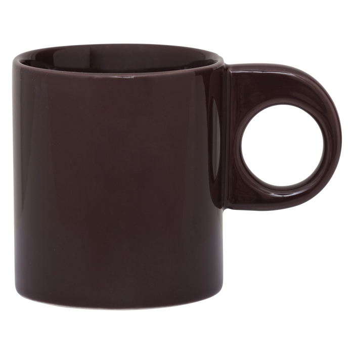 Urban Nature Culture Nissa Mok - Fudge - 4 st.