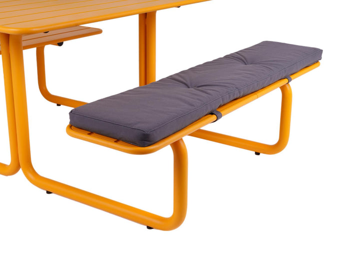 picknicktafel kussen pakket Antro - 2 stuks