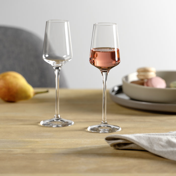 Leonardo Puccini Grappaglazen 0,12 L - 6 st.