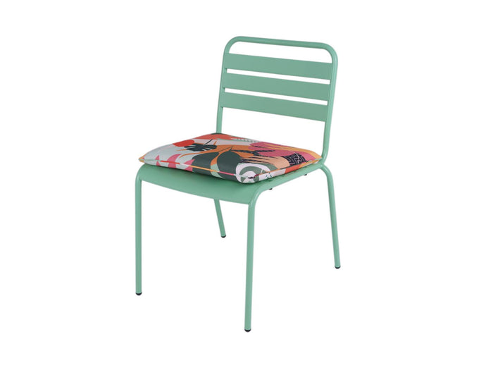 Stoelkussen Vaiana 47 x 42 x 4 cm