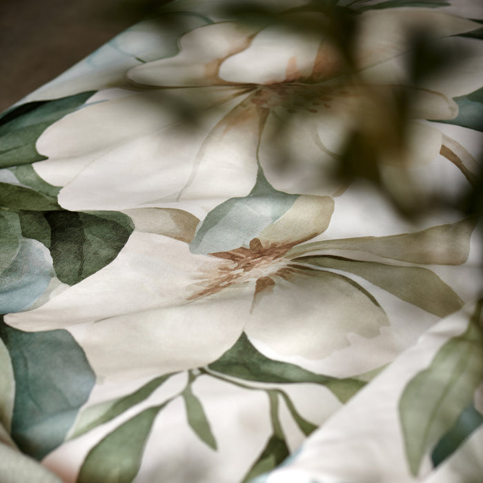 Vandyck Greenscape Dekbedovertrek 140x200/220 cm - Thyme