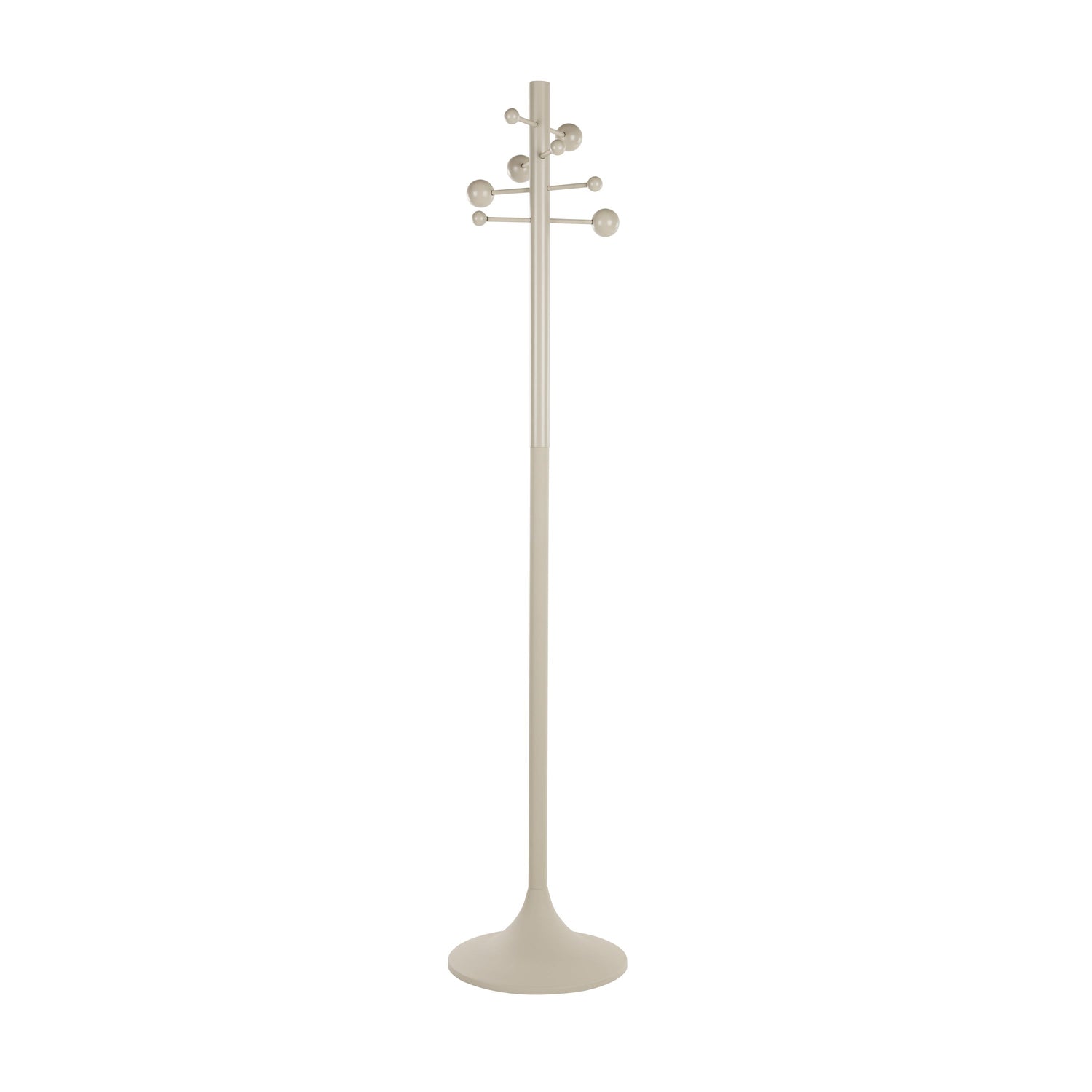 Zuiver Jason Kapstok Staand Beige