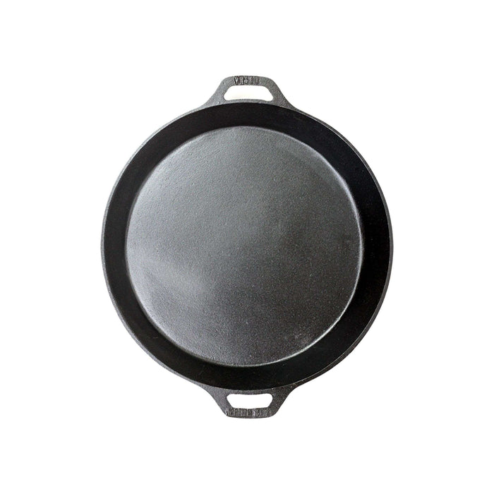 Skillet pan 50 cm - Valhal Outdoor