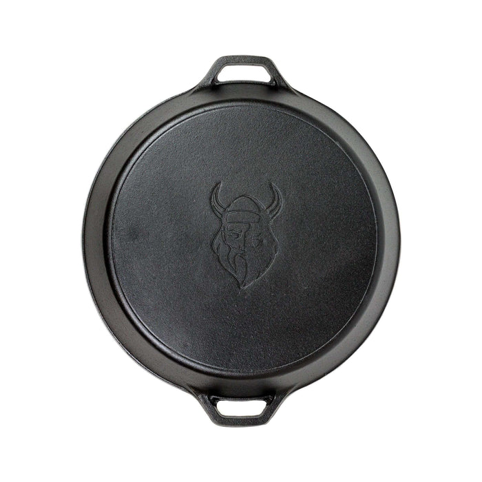 Skillet pan 50 cm - Valhal Outdoor