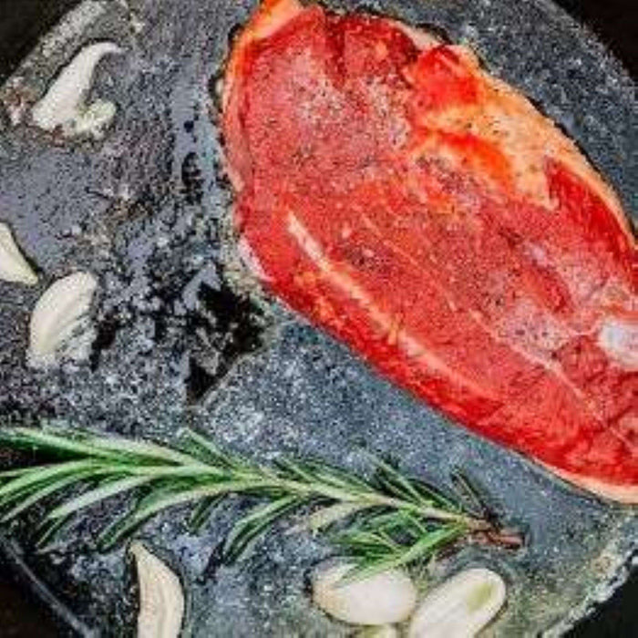 Skillet pan 50 cm - Valhal Outdoor