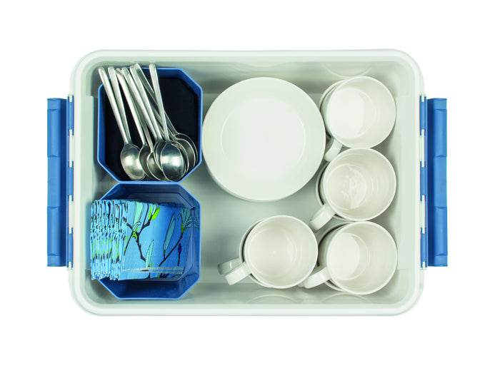 SmartStore - Pro 14 Opbergbox 14 liter