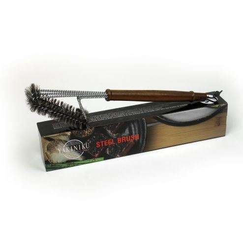 Yakiniku - BBQ Accessoire Schoonmaakborstel