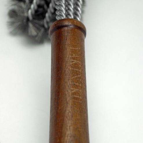 Yakiniku - BBQ Accessoire Schoonmaakborstel