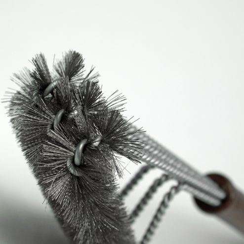 Yakiniku - BBQ Accessoire Schoonmaakborstel