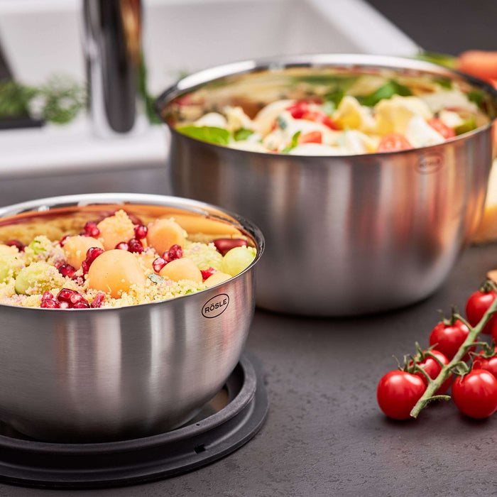 Rösle Basic Line - Basic Line Mengkom Ø 16 cm