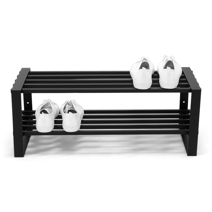 SPINDER DESIGN RUMO SR Schoenenrek - Zwart