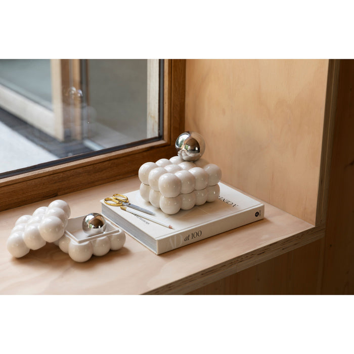 Zuiver Bubbles Box L - Beige