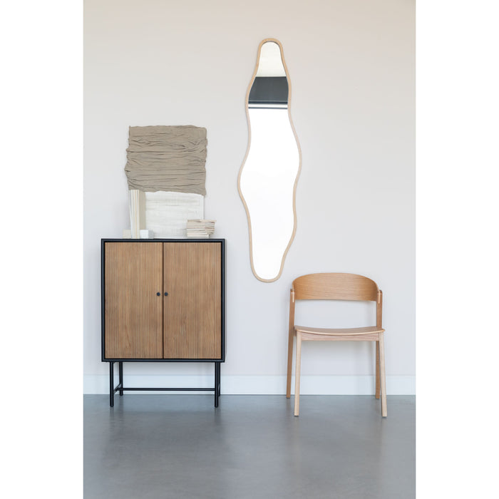 Housecraft Living Zem Spiegel Organisch 150 x 40 cm