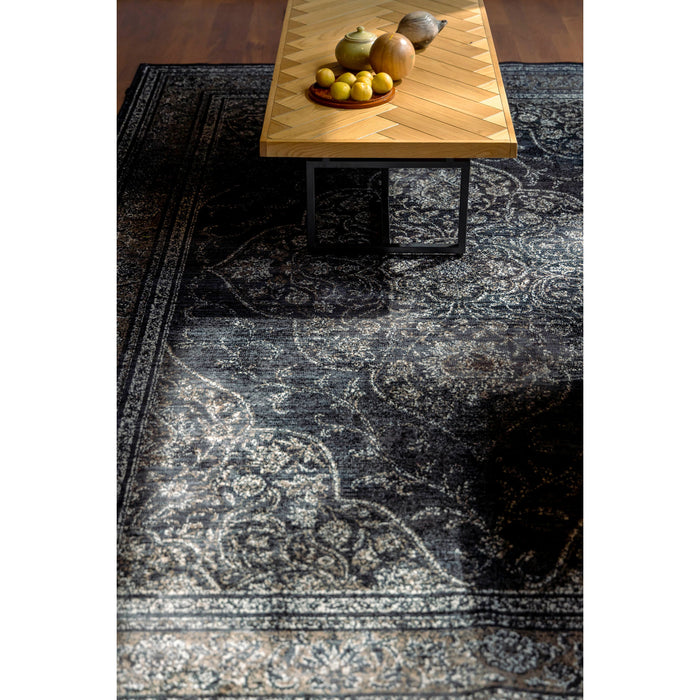 Dutchbone Class Salontafel 120x60 cm Eiken - Bruin