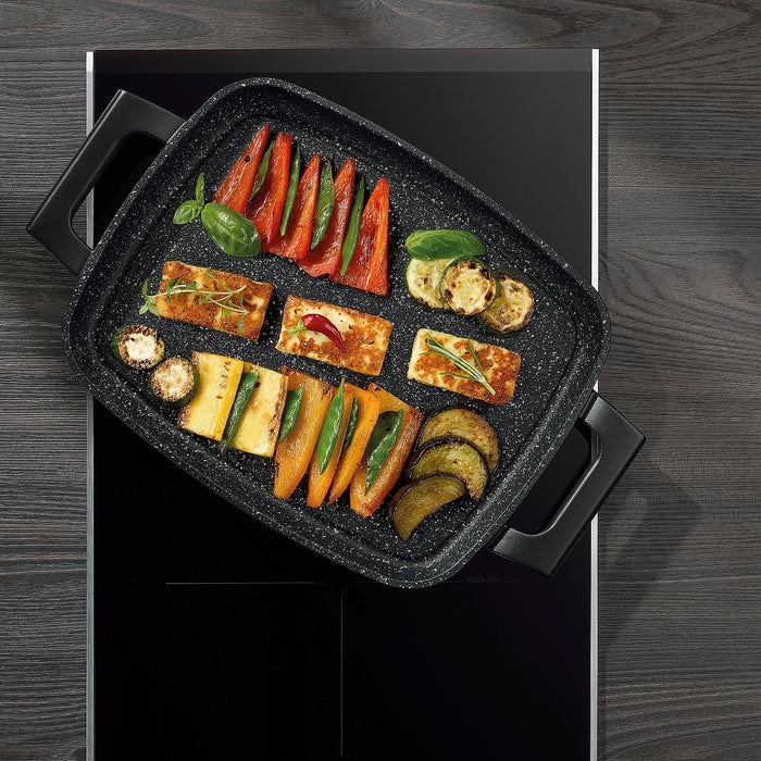 Kela - Grillplaat 29 cm x 23 cm - Kela | Stella Nova