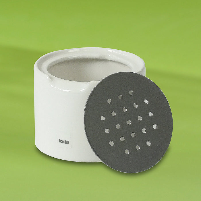 Fruitvliegval, Wit - Kela | Fino