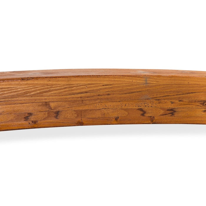 Nest outdoor Freeke hangmat beige - met standaard