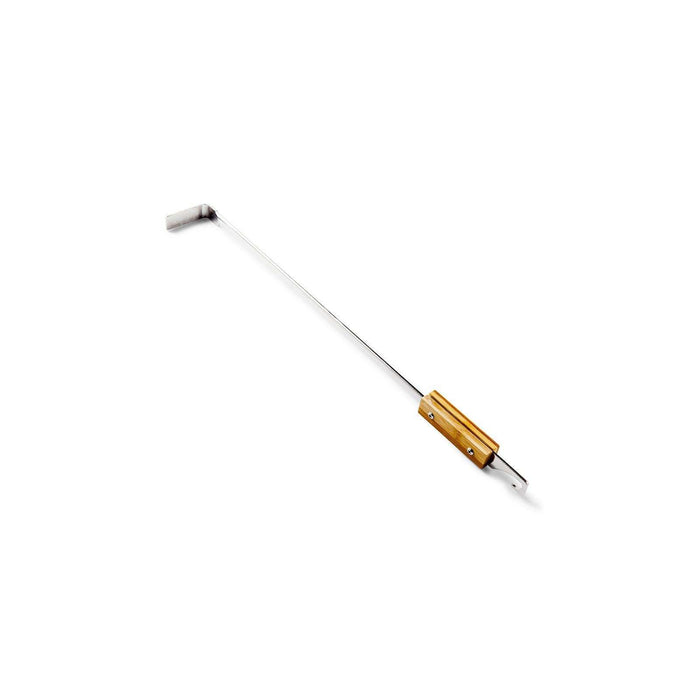 Yakiniku - BBQ Accessoire Kamado 11-13 inch Askrabber en Flessenopener
