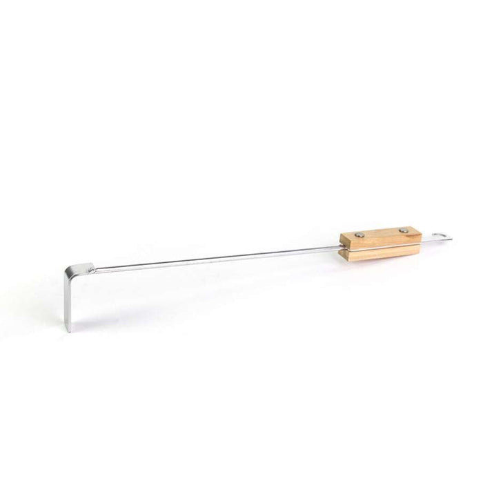 Yakiniku - BBQ Accessoire Kamado 11-13 inch Askrabber en Flessenopener