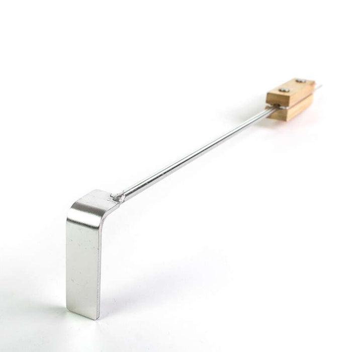 Yakiniku - BBQ Accessoire Kamado 11-13 inch Askrabber en Flessenopener