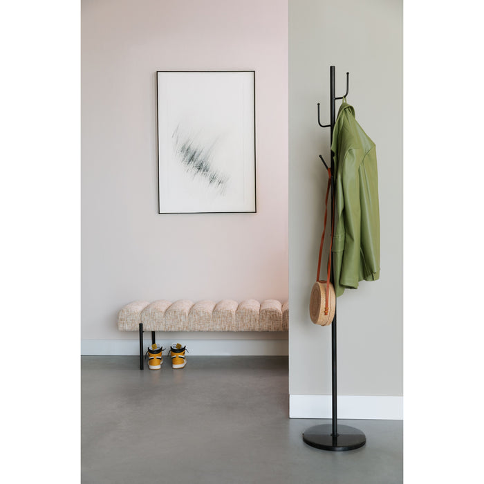 Housecraft Living Jethro Eettafelbank 180 cm Beige