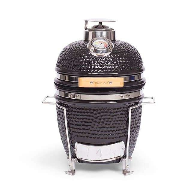 Yakiniku - BBQ Kamado 11 Inch Mini