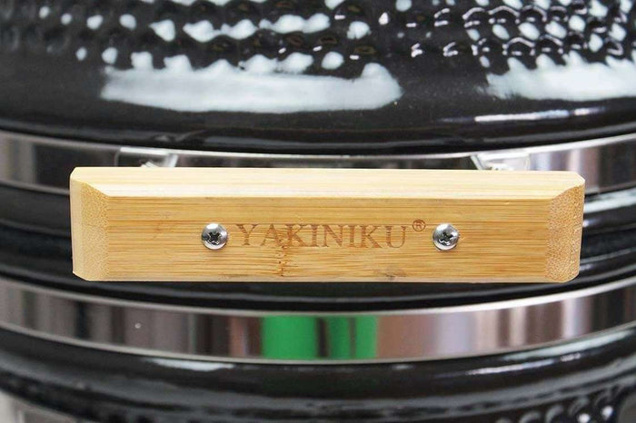 Yakiniku - BBQ Kamado 11 Inch Mini