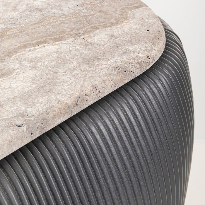 Bar Rio grijs Kare Design