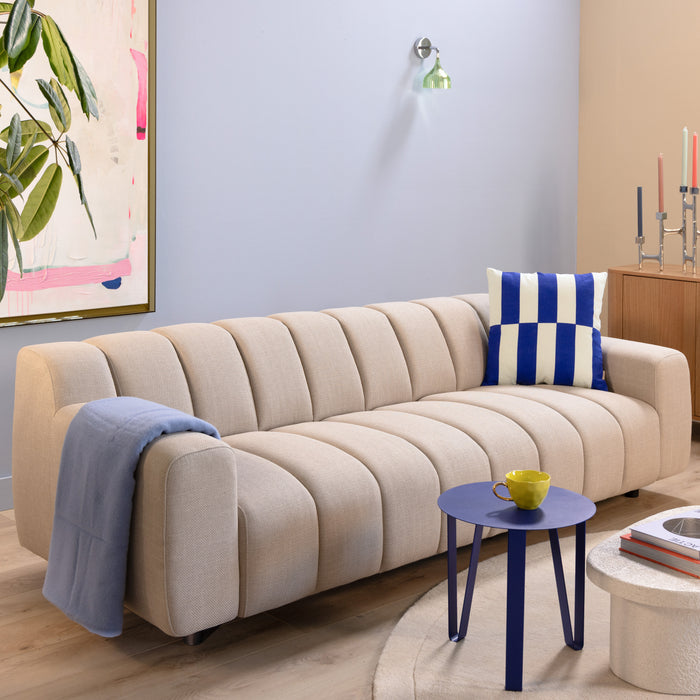 by fonQ Cloud 3-zitsbank - Beige