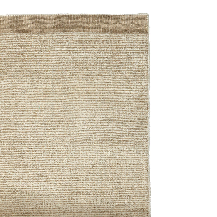 Bolia Vilde Vloerkleed 170 x 240 cm - Beige