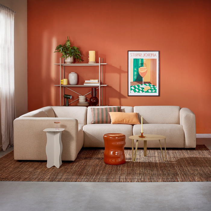 by fonQ Move Bank Element - Hoek - Zand