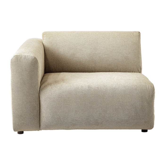 by fonQ Move Bank Element - Hoek Links - Zand