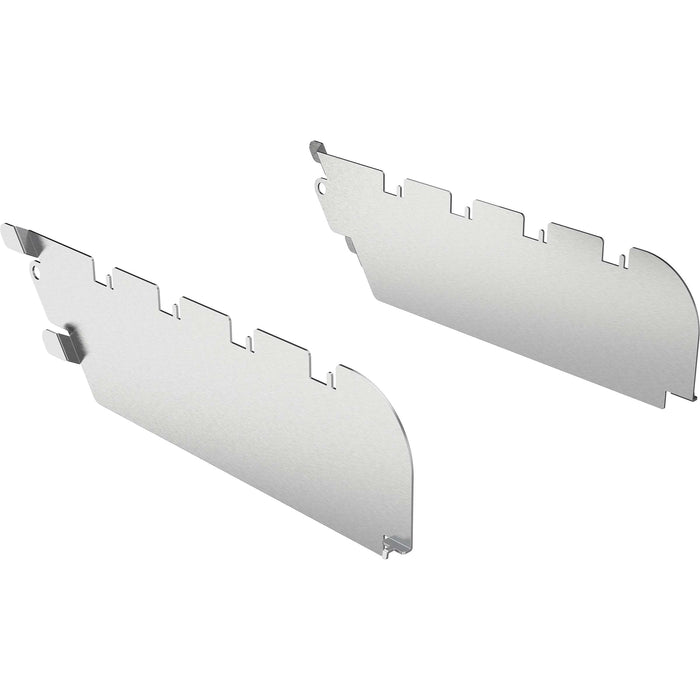 Rösle Barbecue - BBQ Accessoire Primezone Windscherm