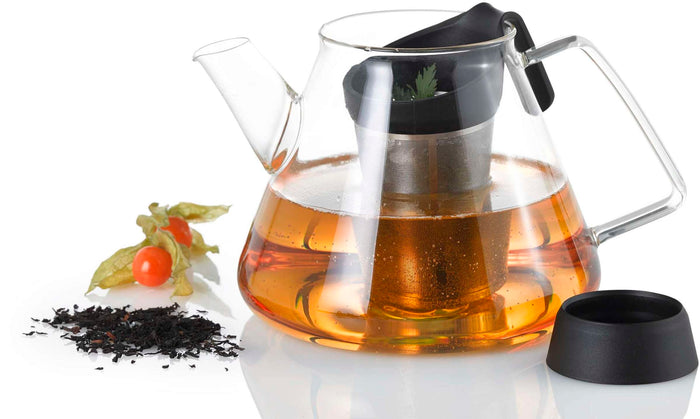 AdHoc - Kruidenbuiltje Teaboy - Adhoc