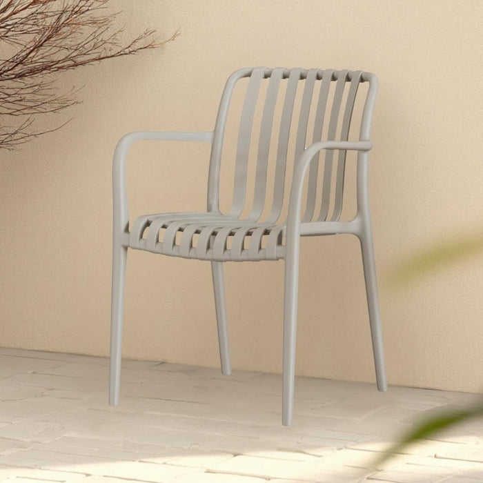 DS4U - Max terrasstoel - beige