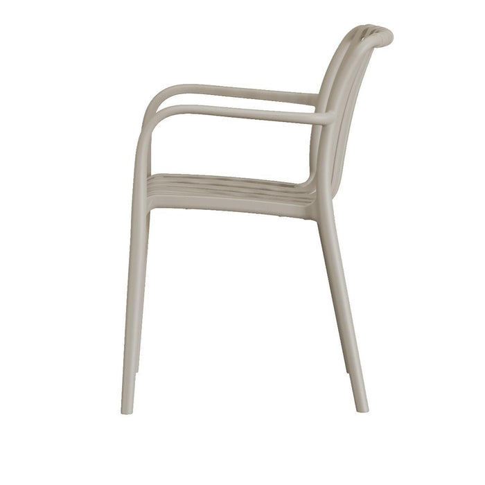 DS4U - Max terrasstoel - beige